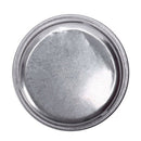 For sliding doors Drawers 35 mm ceiling recessed round handle 5 pieces R9F9
