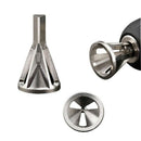 Deburring External Chamfering Tool Deburring Tool,5Pcs Electric Hand Drill