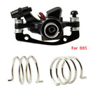 2Pack Disc Brake Spring Caliper Brake Mountain Bike Brake Clip Back Force Spring
