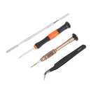 Disassemble Opening Repair Tool Screwdrivers Pry Kit for New 3DSLL New 3DS 3DSXL