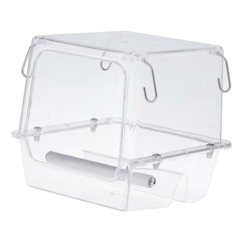 Window Bird Feeder For Small Birds Lovebirds