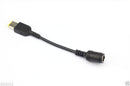 For Lenovo ThinkPad X1 Carbon 0B47046 Power Converter Cable Cord Adapter 1pc