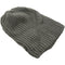 Men's Hat Winter Wool Hemp Cap Hat (Gray) F3Y2