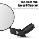 Foldable Road Bike Outdoor Cycling Rear View Mirror Exterior Mountain Bicycle
