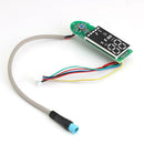 Bluetooth Circuit Board Dashboard Accessories for M365 Pro Electric Scooter