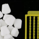 High Flexibility Pop Up Corn Baits Slow Sink Smell Lures & Boilie Stoppers