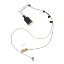 Metal LCD Display Screen Cable Replacement for ASUS X301 X301A Laptop PC