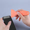 4pcs Mobile Phone Opening Pry Plastic Stick Tablet Disassemble Crowbars