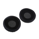 Replacement Memory Foam Headphone Ear Pads Cushion Covers for Audio Technica