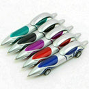 Car Shaped Ballpoint Pen Creative Design Novelty Gift  Party Bags AU F9J8. W0H5