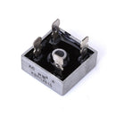 KBPC-2510 KBPC2510 25A Amp 1000V Volt Diode Bridge Rectifier for Power supply