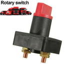 100A Battery Master Disconnect Rotary Cut Off Isolator Power Kill on OFF Sw