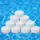 50PCS Water Cleaning Swimming Pool Tub Effervescent Tablets Non Toxic