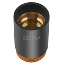 220854 MAX105 Plasma Cutting Cover Plasma Retaining Cap for Welder Cutting Torch