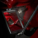 Automotive Telescopic Detection Lens Telescoping Inspection Mirror Extendin