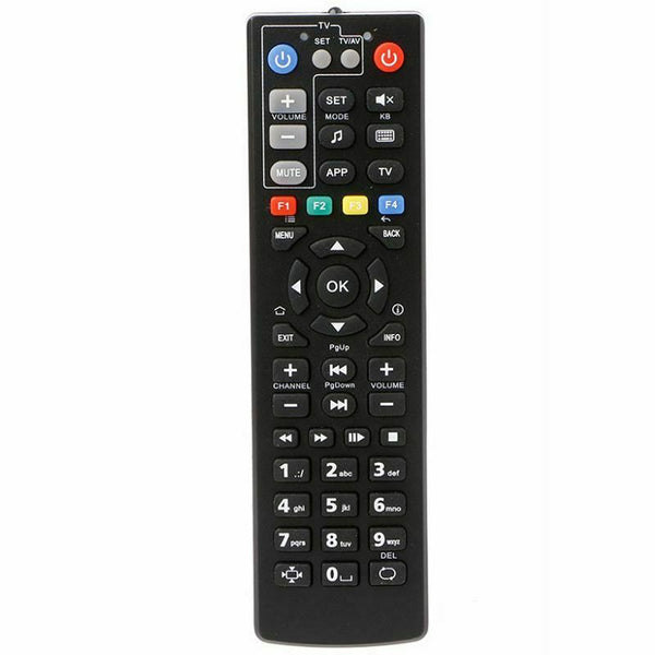 Remote Control for MAG250,MAG254 MAG255 MAG256 MAG257 MAG270 MAG275 TV Box  M3G1