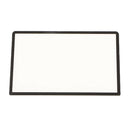Top LCD Screen Lens Frame Cover Replacement Part for Nintendo New 3DS XL LL