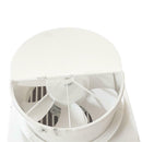 Ventilation Extractor Exhaust Fan Blower Window Wall Kitchen Bathroom Toilet Fav