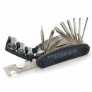 15 in 1 Bike Bicycle Repair Tool Set Hex Wrench Screwdrivers Nut Tools Hex  B1M4