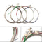 Fine Upright Double Bass Strings 4/4 1 Full Set