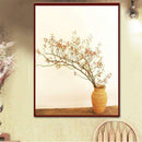 Flower Vase 5D DIY Diamond Painting Embroidery Kits Cross Stitch Home Decor