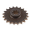 Gear Box 20 Teeth T8F Front Sprocket Pinion for 49CC 2-Stroke Engine ATV Quad