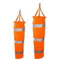 80/100cm Aviation Airport Windsock Wind Sock Bag