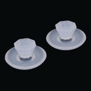 4Pcs/Set Comforter Grippers Bed Duvet Donuts Holders Gripper Blankets King