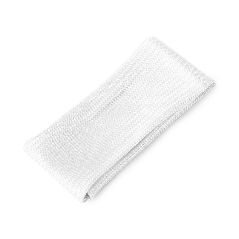 Heat Resistant TIG Welding Cover Heat Shield Guard Heat Protection Sleeve