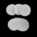 100pcs Filter Paper 7cm Medium Speed Filter Paper Lab Filtration  OZ