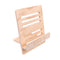 1 Piece Music Stand Book Stand Holder Made of Wood Suitable for , Book And
