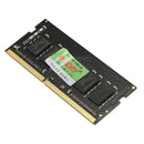 DDR4 RAM 4GB LAPTOP 2400MHZ 1.2V CL11 Memory So-Dimm Ddr4 for Notebook