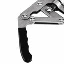 Valve Spring Compressor Removal Tool For OHV OHC CHV Engines Seal Keeper Re