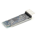 Hm-10 6-Pin Transparent Ble Bluetooth V4.0 Serial Port Module With Logic Le N5V3