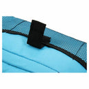 insulated cooler bag lunch changing storage foldable picnic cooler bag Ligh