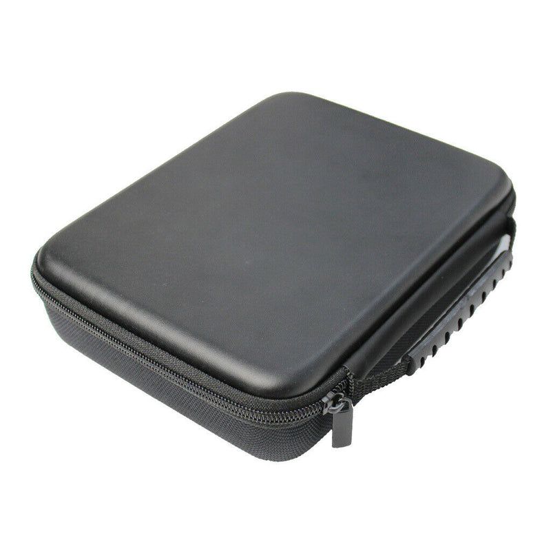 Universal EVA Electronics Accessories Storage Box Carrying Case Waterproof