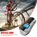 Bike Headlights USB Charging LED Four Modes Bicycle Safety Hot Selling Delicate