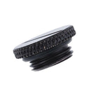 G1/4 Thread Water Plug Adapter Accessory for PC Water Cooling System Water Tank