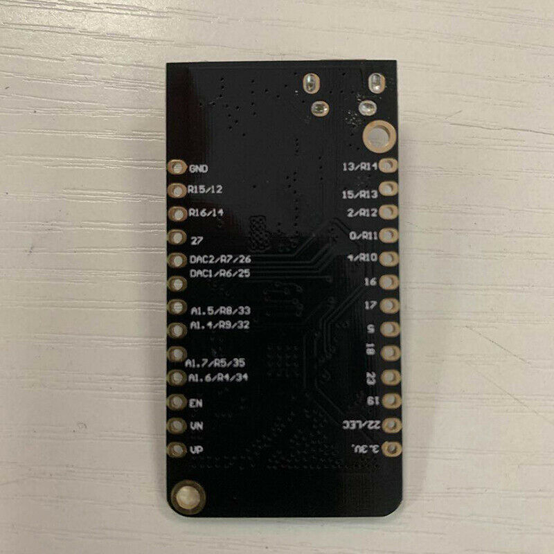 Wifi Bluetooth Development Board Antenna ESP-32 REV1 CH340 CH340G MicroS Hn