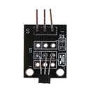 5PCS KY-003 hall effect magnetic sensor module for pic avr smart car Bj