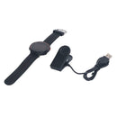 Charger USB Charging Cable Clip for Garmin Forerunner 230 I 235 I 630 Models