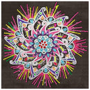 5D DIY Special Shaped Diamond Painting Mandala Cross Stitch Mosaic Kits