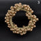 3Pcs Elegant Women Pearls Beads Hair Band Rope Scrunchie Ponytail Jewelry Holder