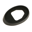 Car Part Roof Antenna Rubber Base Gasket Seal for VW Golf MK4 Passat B5 Compact
