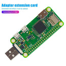 USB Adapter Board BadUSB Addon Converter Board for Raspberry Pi Zero 1.3/W