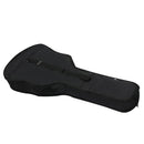 38Inch Guitar Bag Oxford Cloth Shoulder Gig Bag Case With Pocket Guitar Par