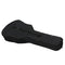 38Inch Guitar Bag Oxford Cloth Shoulder Gig Bag Case With Pocket Guitar Par