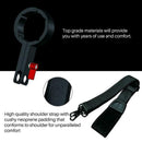 Buckle Lanyard Neck Strap Sling For DJI Ronin Gimbal Camera Stabilizer N7F9
