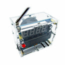Tea5767 Mini Stereo Fm Radio Module With Telescopic Antenna And Horn 87-108