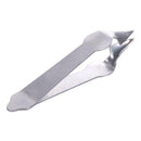 Pineapple Eye Remover Fruit Corer Peeler Tomato Strawberry Stem Clip Slicer Tool